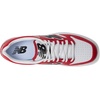 New Balance Mens 480(Team Red/White)