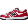 New Balance Mens 480(Team Red/White)