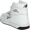 New Balance Mens 480(White)