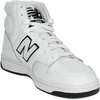 New Balance Mens 480(White)