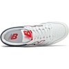New Balance Mens 480(White Navy)