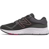 New Balance Men’s 840 V5(Black/Horizon)
