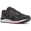 New Balance Men’s 840 V5(Black/Horizon)