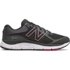 New Balance Men’s 840 V5(Black/Horizon)