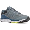 New Balance Men’s 840 V5(Ocean Grey/Oxygen Blue)