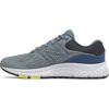 New Balance Men’s 840 V5(Ocean Grey/Oxygen Blue)