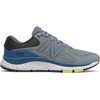 New Balance Men’s 840 V5(Ocean Grey/Oxygen Blue)
