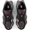 New Balance Men’s 9060 Sneakers(Black/Castle Rock)