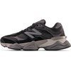New Balance Men’s 9060 Sneakers(Black/Castle Rock)