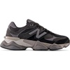 New Balance Men’s 9060 Sneakers(Black/Castle Rock)