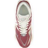 New Balance Men’s 9060 Sneakers(Red/Grey)