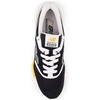 New Balance Men’s 997H Sneaker(Black)