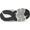 New Balance Men’s 997H Sneaker(Black/Silver)