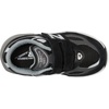 New Balance Men’s 997H Sneaker(Black/Silver)
