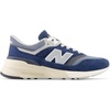 New Balance Men’s 997H Sneaker(Blue)