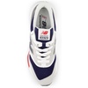 New Balance Men’s 997H Sneaker(Brighton Grey/Team Navy)