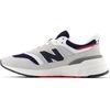 New Balance Men’s 997H Sneaker(Brighton Grey/Team Navy)