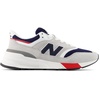 New Balance Men’s 997H Sneaker(Brighton Grey/Team Navy)
