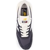 New Balance Men’s 997H Sneaker(Charcoal)
