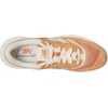New Balance Men’s 997H Sneaker(Copper/Linen)