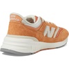 New Balance Men’s 997H Sneaker(Copper/Linen)