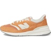 New Balance Men’s 997H Sneaker(Copper/Linen)