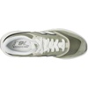New Balance Men’s 997H Sneaker(Dark Olivine/Sea Salt)