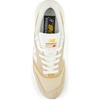New Balance Men’s 997H Sneaker(Dolce/Sandstone)