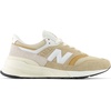 New Balance Men’s 997H Sneaker(Dolce/Sandstone)