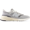 New Balance Men’s 997H Sneaker(Grey)