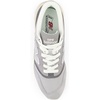 New Balance Men’s 997H Sneaker(Grey)