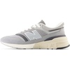 New Balance Men’s 997H Sneaker(Grey)