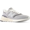 New Balance Men’s 997H Sneaker(Grey)