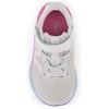 New Balance Men’s 997H Sneaker(Grey Matter/Mid Century Pink/Lilac Glo)