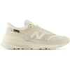 New Balance Men’s 997H Sneaker(Linen/Sea Salt)