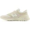 New Balance Men’s 997H Sneaker(Linen/Sea Salt)