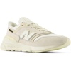 New Balance Men’s 997H Sneaker(Linen/Sea Salt)