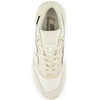 New Balance Men’s 997H Sneaker(Linen/Sea Salt)