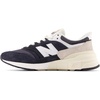 New Balance Men’s 997H Sneaker(Multicolor)