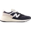 New Balance Men’s 997H Sneaker(Multicolor)