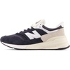 New Balance Men’s 997H Sneaker(Multicolor)