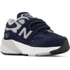 New Balance Men’s 997H Sneaker(Navy/Silver)