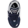 New Balance Men’s 997H Sneaker(Navy/Silver)