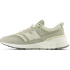 New Balance Men’s 997H Sneaker(Olivine/Linen)