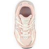 New Balance Men’s 997H Sneaker(Pink Haze/White)