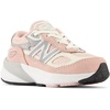 New Balance Men’s 997H Sneaker(Pink Haze/White)
