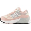New Balance Men’s 997H Sneaker(Pink Haze/White)