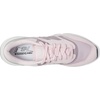 New Balance Men’s 997H Sneaker(Rose Sugar/Ice Wine)