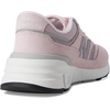 New Balance Men’s 997H Sneaker(Rose Sugar/Ice Wine)