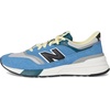 New Balance Men’s 997H Sneaker(Sea Stone/Deep Ocean/Parchment)
